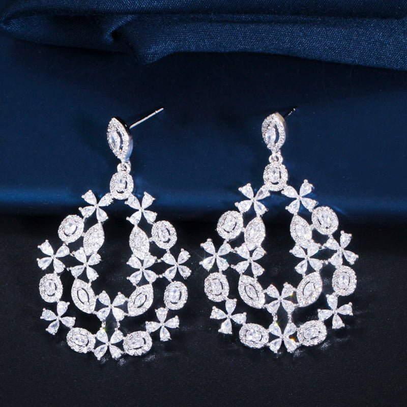 BH5APera-Gorgeous-Clear-Cubic-Zirconia-Nigerian-Luxury-Bridal-Three-Layers-Big-Necklace-Earring-Wedding-Jewelry-Set