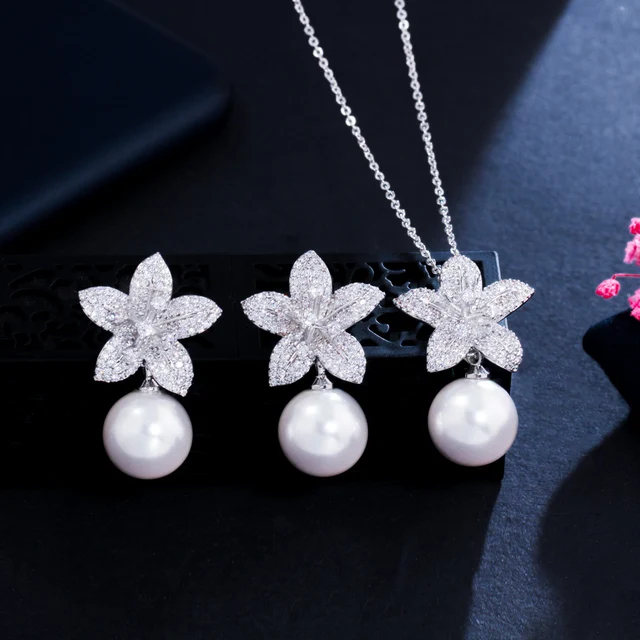 CWWZircons-Lovely-Cute-Flower-Cubic-Zirconia-Dangle-Drop-Pearl-Pendant-Necklace-and-Earrings-Trendy-Women-Jewelry.jpg_640x640